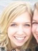 Person who looks like January Jones