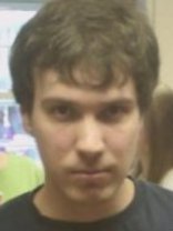 Person who looks like Paul Rudd