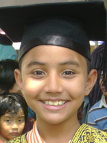 Person who looks like John Leguizamo