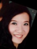 Person who looks like Ziyi Zhang