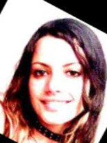 Person who looks like Anne Hathaway