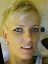 Person who looks like P!nk