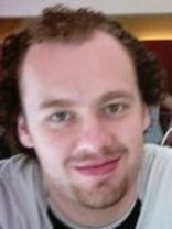 Person who looks like Tom Hanks