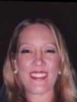 Person who looks like Daryl Hannah