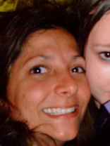 Person who looks like Rachel Dratch