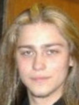 Person who looks like Ben Foster