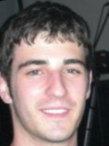 Person who looks like John Krasinski