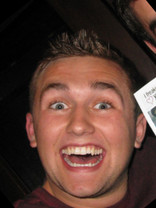 Person who looks like Jason Alexander