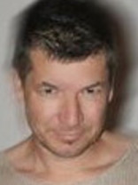 Person who looks like Michael Madsen