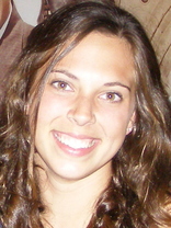 Person who looks like Missy Peregrym