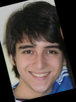 Person who looks like Sean Faris