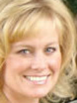 Person who looks like Faith Hill