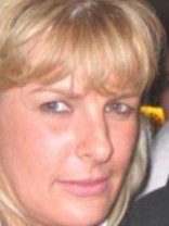 Person who looks like Daryl Hannah