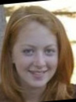 Person who looks like Elisabeth Röhm