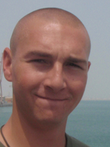 Person who looks like Patrick Stewart