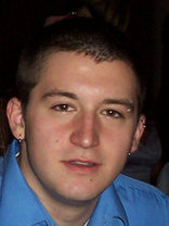 Person who looks like Matthew Perry