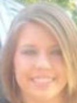 Person who looks like Hunter Tylo