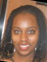 Person who looks like Inga Marchand