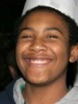 Person who looks like Texas Battle