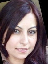 Person who looks like Berenice Bejo