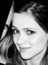 Person who looks like Rose Byrne