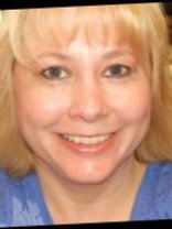 Person who looks like Maitland Ward