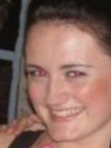 Person who looks like Robin Tunney