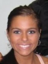 Person who looks like Carmen Electra