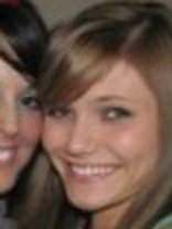 Person who looks like Cameron Diaz