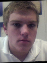 Person who looks like Sam Huntington