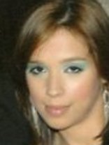 Person who looks like Jessica Alba