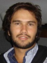 Person who looks like Freddy Rodríguez