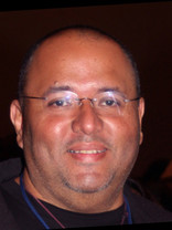 Person who looks like Paul Rodriguez