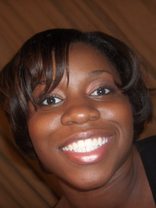 Person who looks like Fantasia Barrino