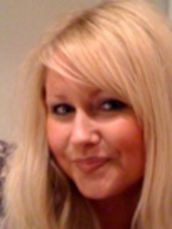 Person who looks like Claudia Schiffer