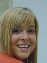 Person who looks like Katherine Heigl