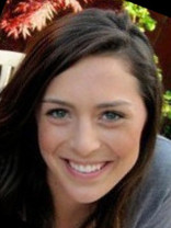 Person who looks like Christine Lakin