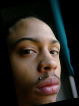 Person who looks like Lionel Richie