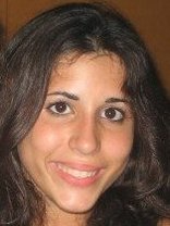 Person who looks like Jami Gertz