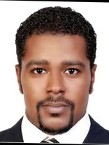 Person who looks like Eriq La Salle