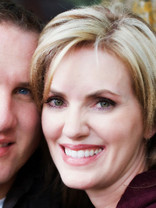 Person who looks like Scarlett Johansson