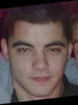 Person who looks like Chris Pine