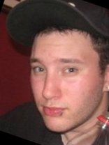 Person who looks like Jamie Kennedy