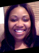 Person who looks like Nona Gaye