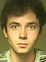 Person who looks like Cillian Murphy