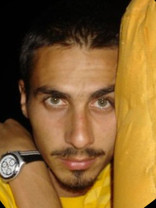 Person who looks like Joseph Fiennes