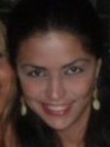 Person who looks like Charisma Carpenter