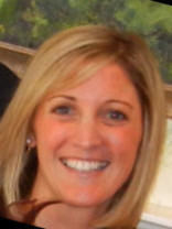 Person who looks like Mary McCormack