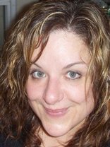 Person who looks like Kari Wuhrer