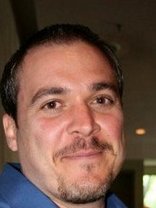 Person who looks like Jon Favreau